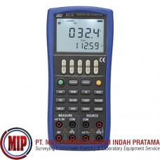 SIKA EC10 Multifunctional Temperature Calibrator